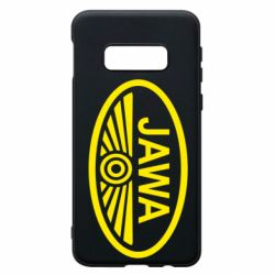 Чехол для Samsung S10e Ява - PrintSalon