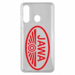 Чехол для Samsung M40 Ява - PrintSalon