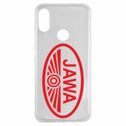 Чехол для Xiaomi Redmi Note 7 Ява - PrintSalon