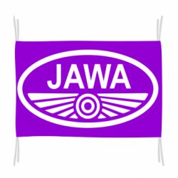 Флаг Ява - PrintSalon