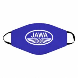 Маска многоразовая Ява - PrintSalon