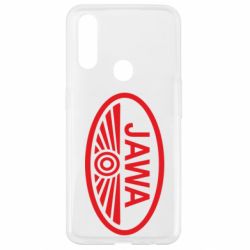 Чехол для Oppo A31 Ява - PrintSalon