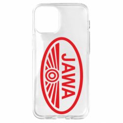 Чехол для iPhone 12 mini Ява - PrintSalon