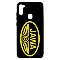 Чехол для Samsung A11/M11 Ява - PrintSalon