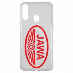 Чехол для Samsung A20s Ява - PrintSalon