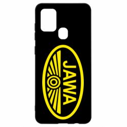 Чехол для Samsung A21s Ява - PrintSalon