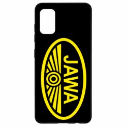 Чехол для Samsung A41 Ява - PrintSalon