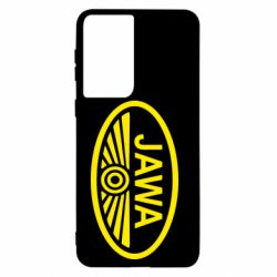 Чехол для Samsung S21 Ява - PrintSalon