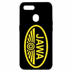 Чехол для Oppo A5s/A12 Ява - PrintSalon