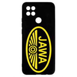 Чехол для Oppo A15s/A15 Ява - PrintSalon