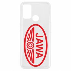 Чехол для Oppo A53/A32/A33 Ява