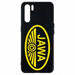 Чехол для Oppo A91/Reno3 Ява - PrintSalon