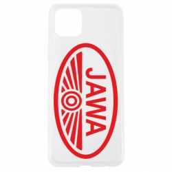 Чехол для Oppo A92s Ява - PrintSalon