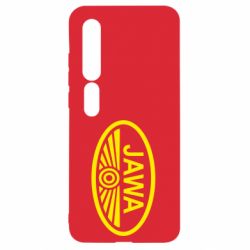 Чехол для Xiaomi Mi10/10 Pro Ява - PrintSalon