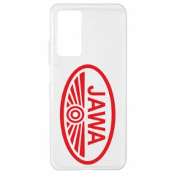 Чехол для Xiaomi Mi 10T/10T Pro Ява - PrintSalon