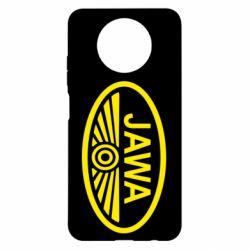 Чехол для Xiaomi Redmi Note 9 5G/Redmi Note 9T Ява - PrintSalon