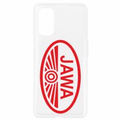 Чехол для Realme 7 Pro Ява - PrintSalon