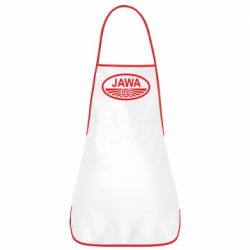 Фартук Ява - PrintSalon