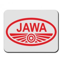 Коврик для мыши Ява - PrintSalon