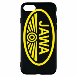 Чехол для iPhone SE 2022 Ява - PrintSalon