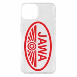 Чехол для iPhone 14 Ява - PrintSalon