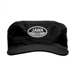 Кепка милитари Ява - PrintSalon