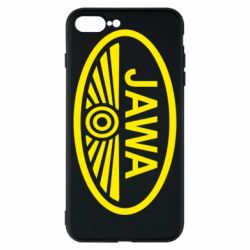 Чехол для iPhone 8 Plus Ява - PrintSalon