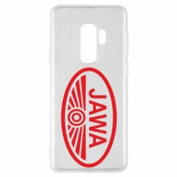 Чехол для Samsung S9+ Ява - PrintSalon