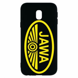 Чехол для Samsung J3 2017 Ява - PrintSalon