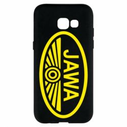 Чехол для Samsung A5 2017 Ява - PrintSalon