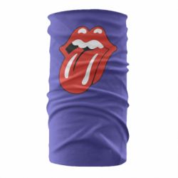 Бандана Мова Rolling Stones - PrintSalon
