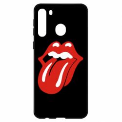 Чохол для Samsung A21 - PrintSalon