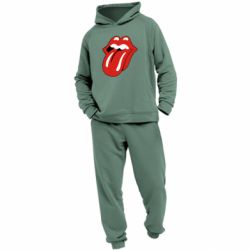 Дитячий костюм Мова Rolling Stones - PrintSalon