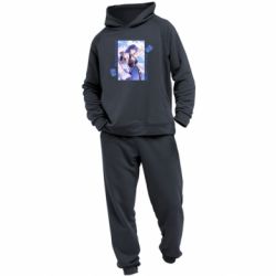 Чоловічий костюм Yelan art