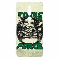 Чохол для Meizu Note 8 Yoda Force - PrintSalon