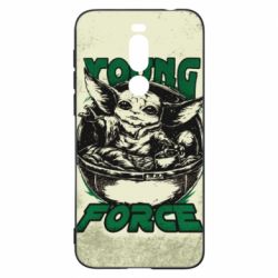 Чохол для Meizu X8 Yoda Force - PrintSalon