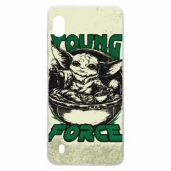 Чехол для Samsung A10 Yoda Force