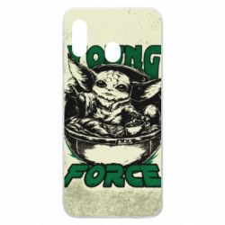 Чохол для Samsung A30 Yoda Force - PrintSalon