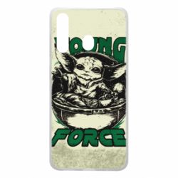 Чохол для Samsung A60 Yoda Force - PrintSalon