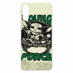 Чохол для Samsung A70 Yoda Force - PrintSalon