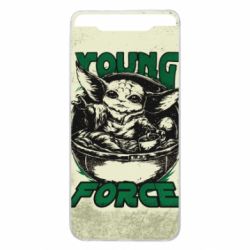 Чохол для Samsung A80 Yoda Force - PrintSalon