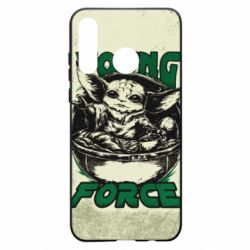 Чохол для Huawei P30 Lite Yoda Force - PrintSalon
