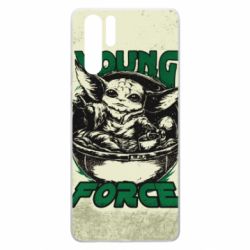 Чохол для Huawei P30 Pro Yoda Force - PrintSalon