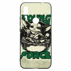 Чохол для Xiaomi Redmi 7 Yoda Force - PrintSalon