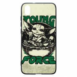 Чохол для Xiaomi Redmi 7A Yoda Force - PrintSalon