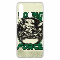 Чохол для Samsung M40 Yoda Force - PrintSalon