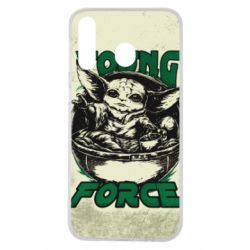 Чохол для Samsung M30 Yoda Force - PrintSalon