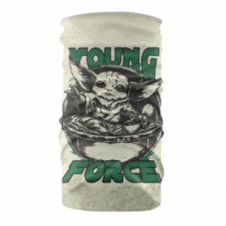 Бандана Yoda Force - PrintSalon