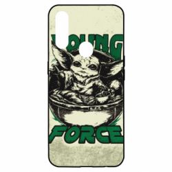 Чохол для Oppo A31 Yoda Force - PrintSalon