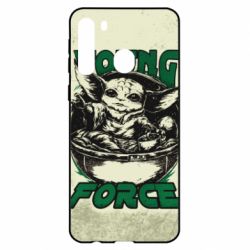 Чохол для Samsung A21 - PrintSalon